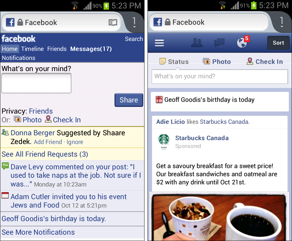 Facebook